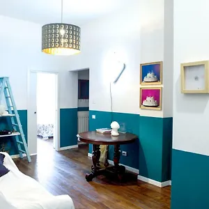 Apartamento 90100, Palermo