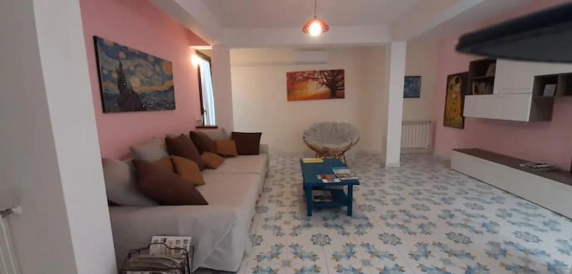 Il Roseto Di Betty location