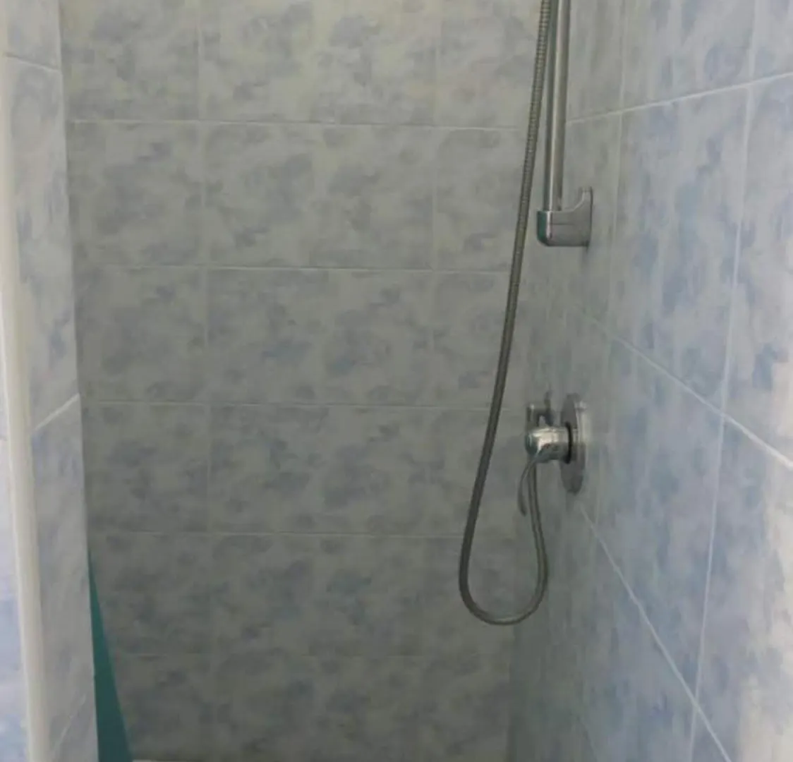 Holiday home Il Roseto Di Betty Villa Palermo