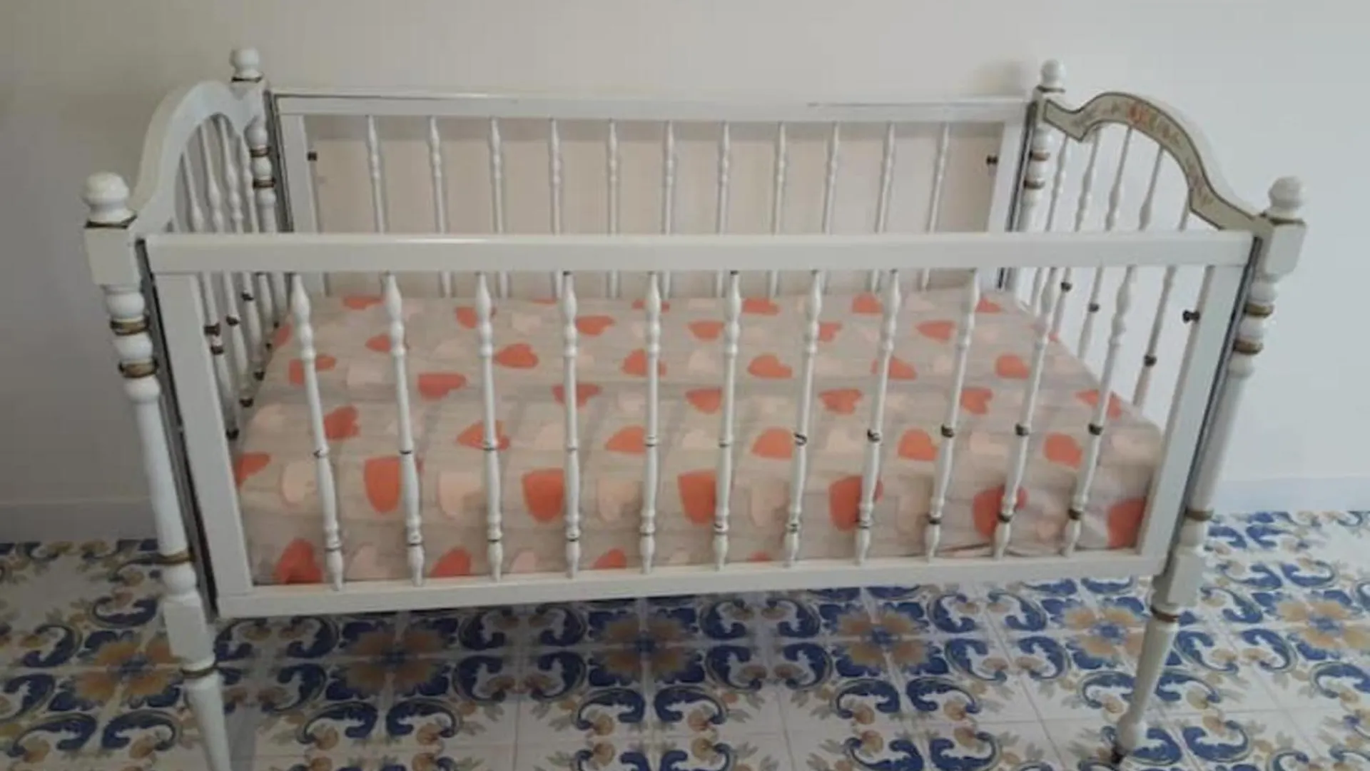 Holiday home Il Roseto Di Betty Villa Palermo