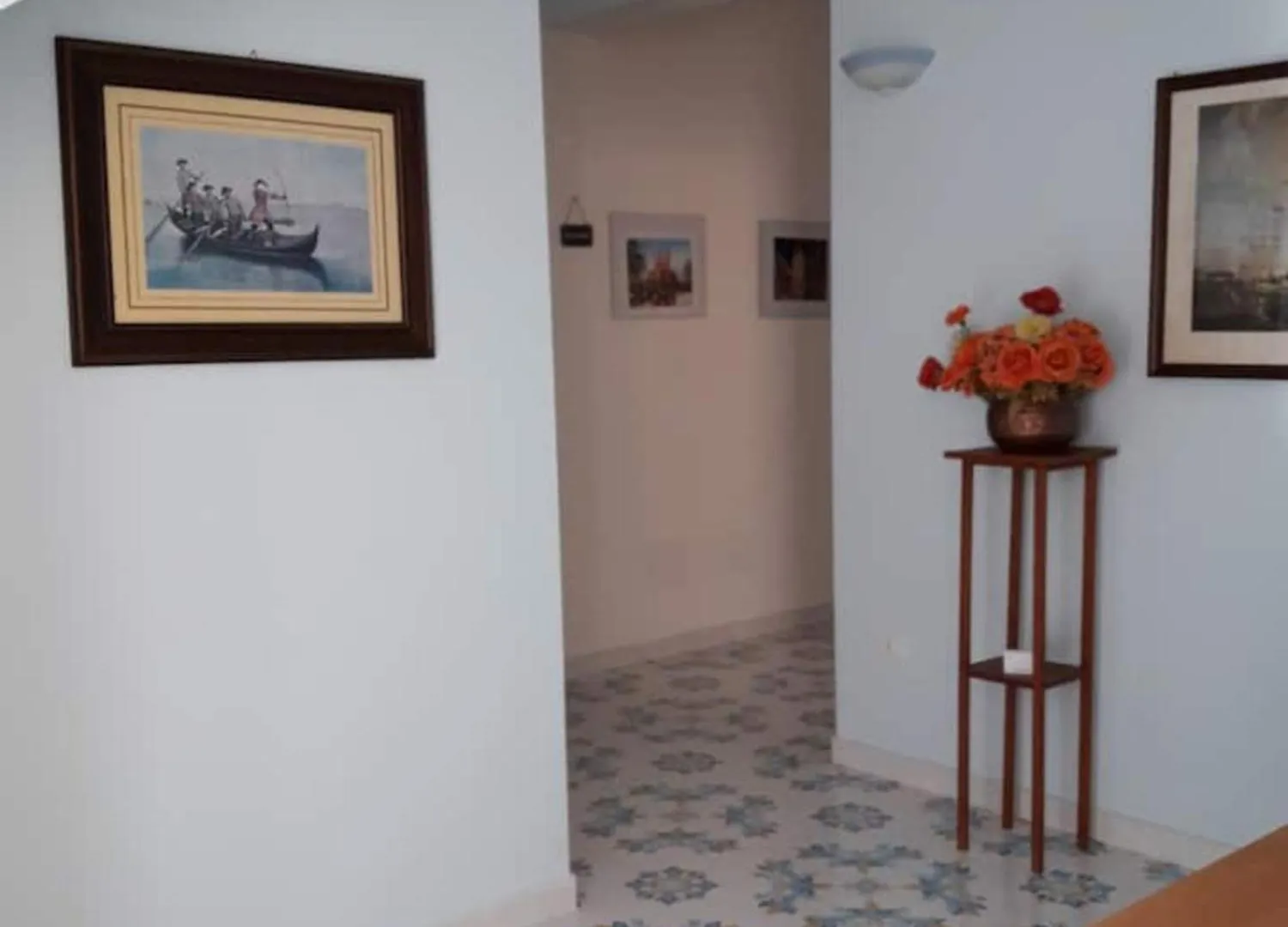 Il Roseto Di Betty Villa Palermo 0*,  Italy