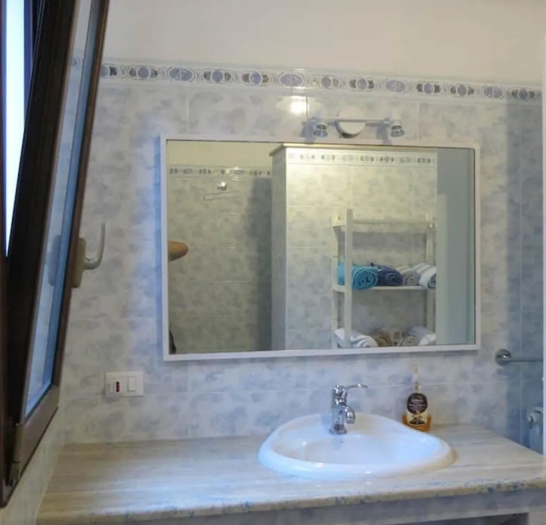 Il Roseto Di Betty Villa Palermo Holiday home