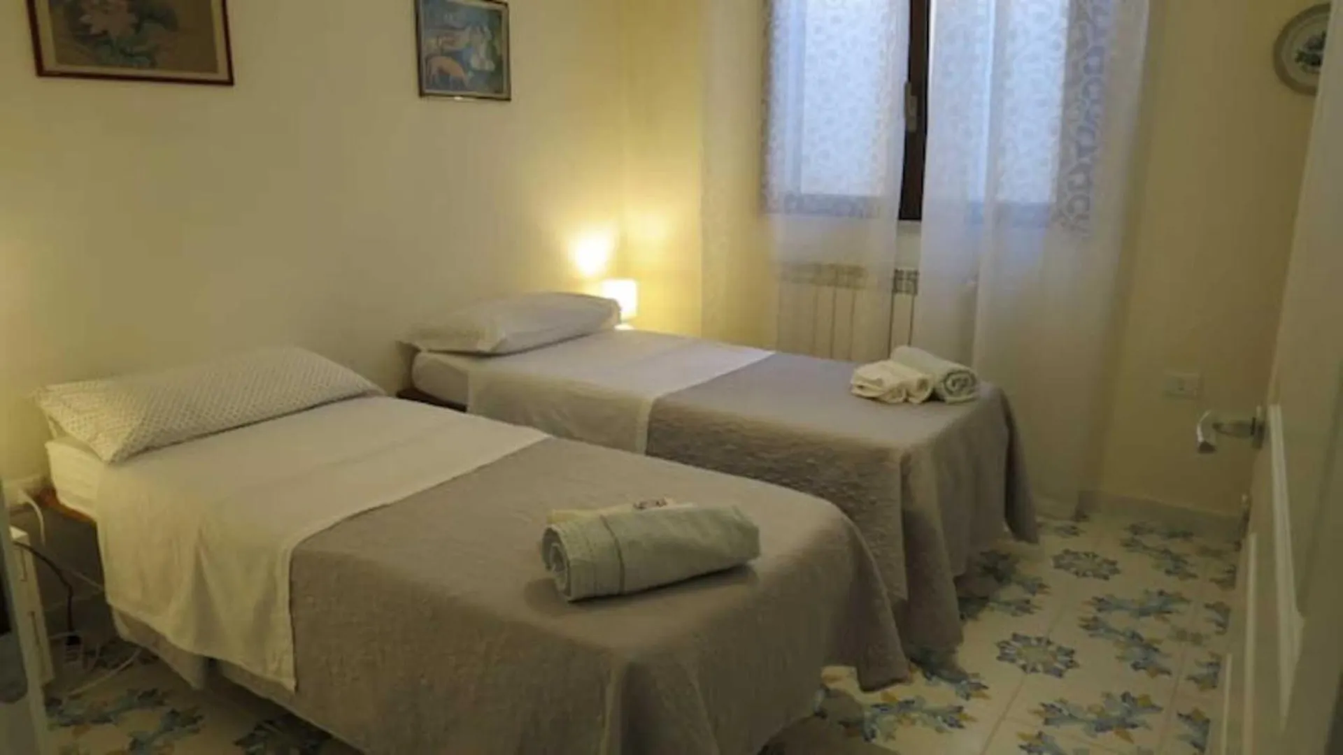 Il Roseto Di Betty Villa Palermo 0*,  Italy